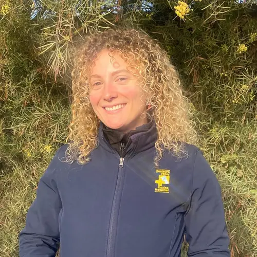 Dr Chiara Di Donato