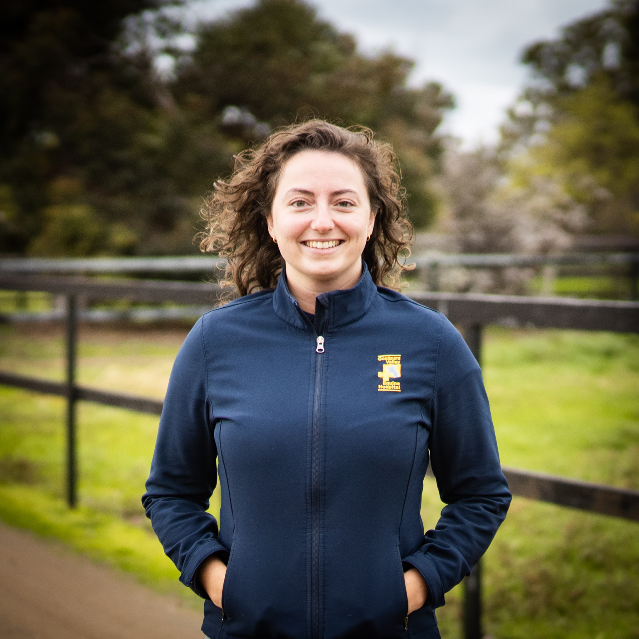 Dr Esther Detailleur