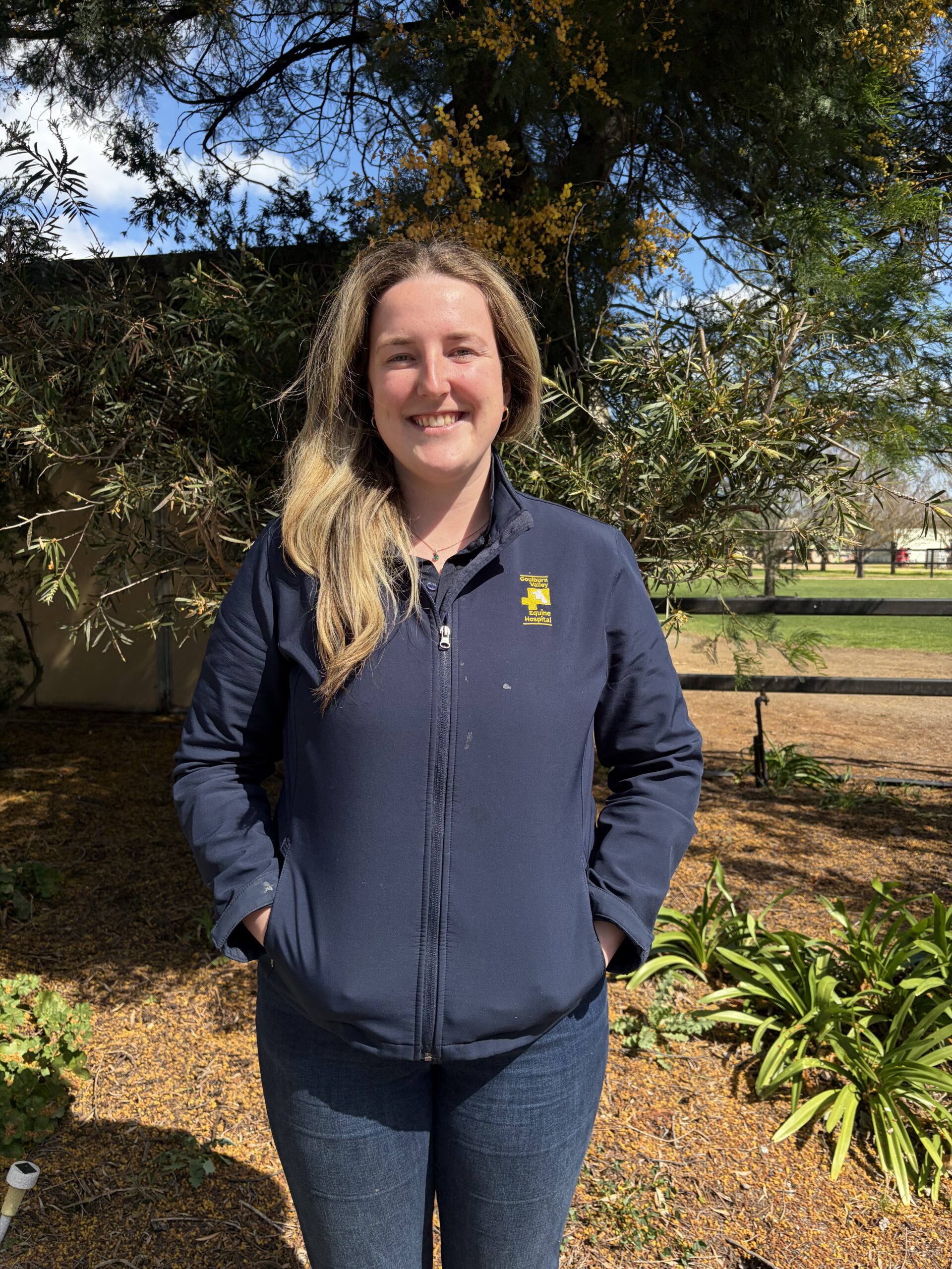 Dr Ella Ryan